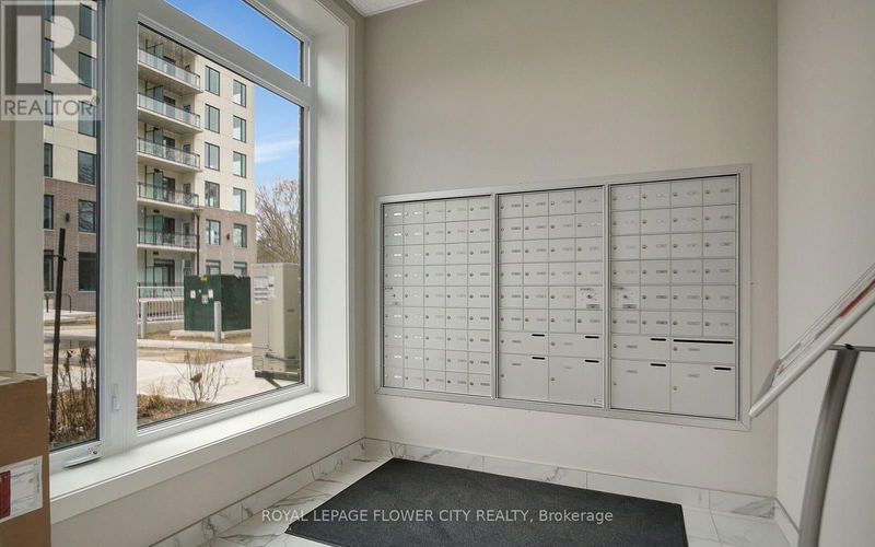 Tertiary Property View