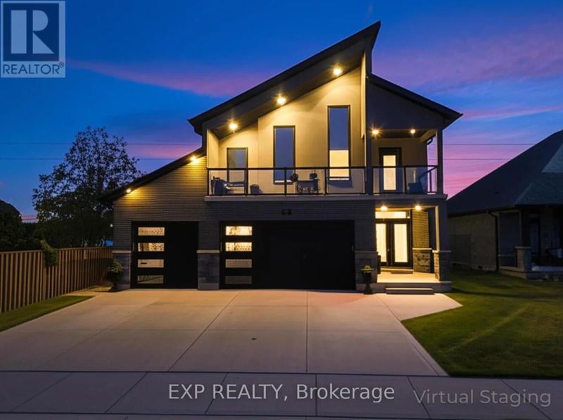 Tertiary Property View