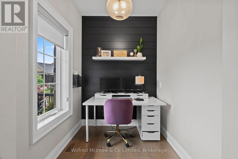 Tertiary Property View