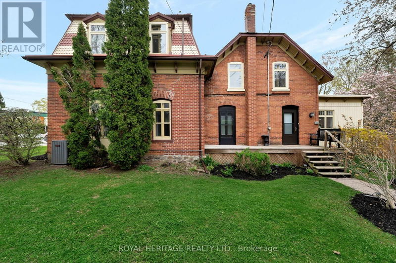 Secondary Property View