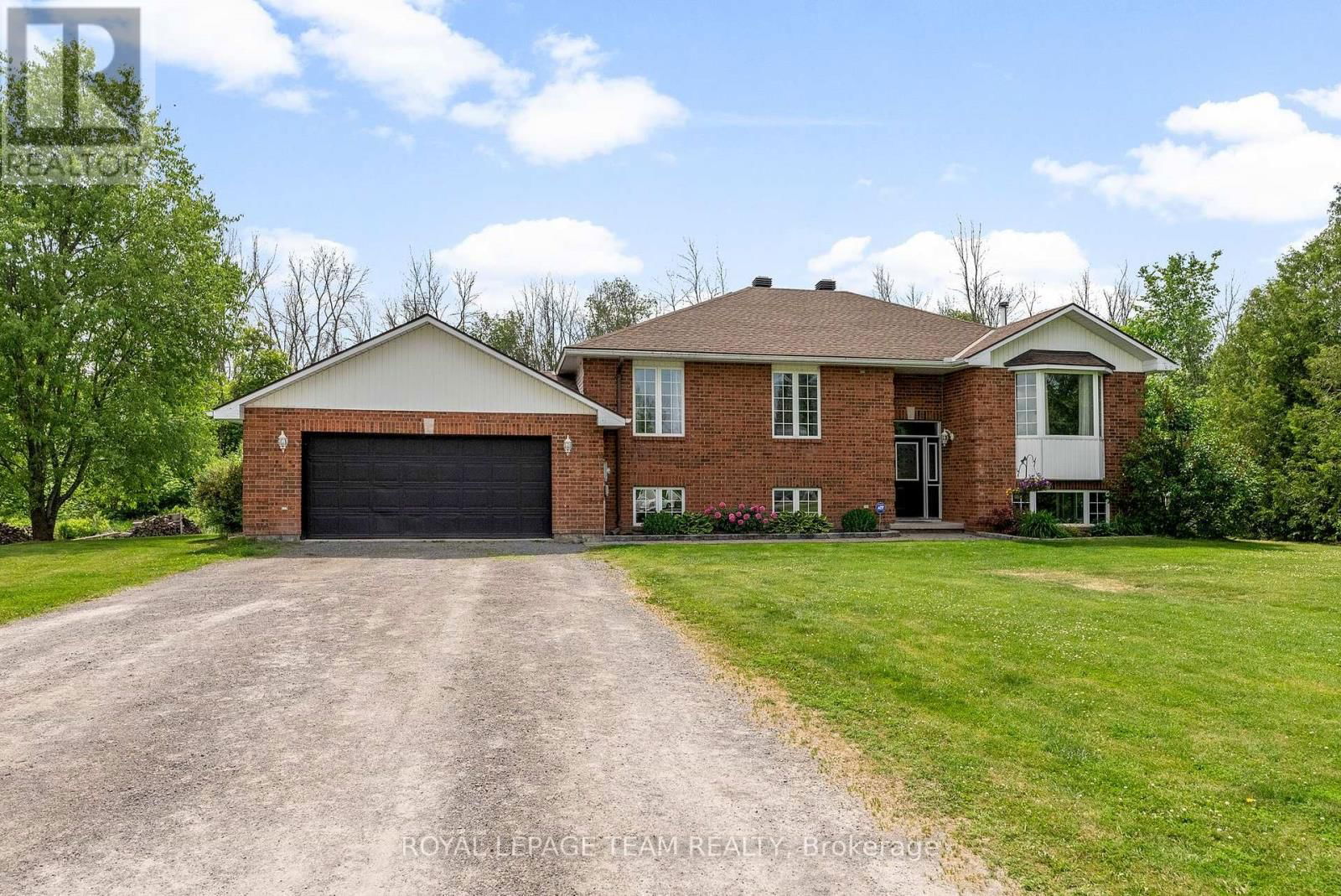 Primary Property View