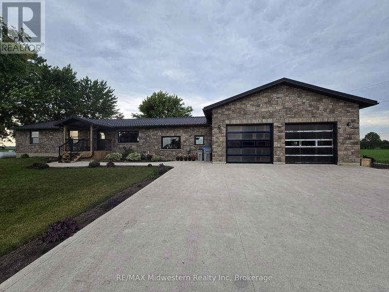 Secondary Property View