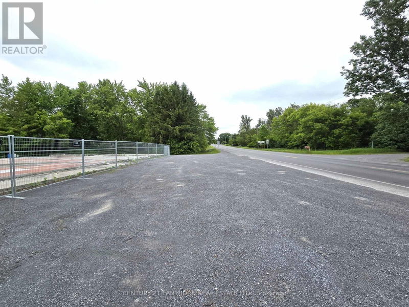 Tertiary Property View