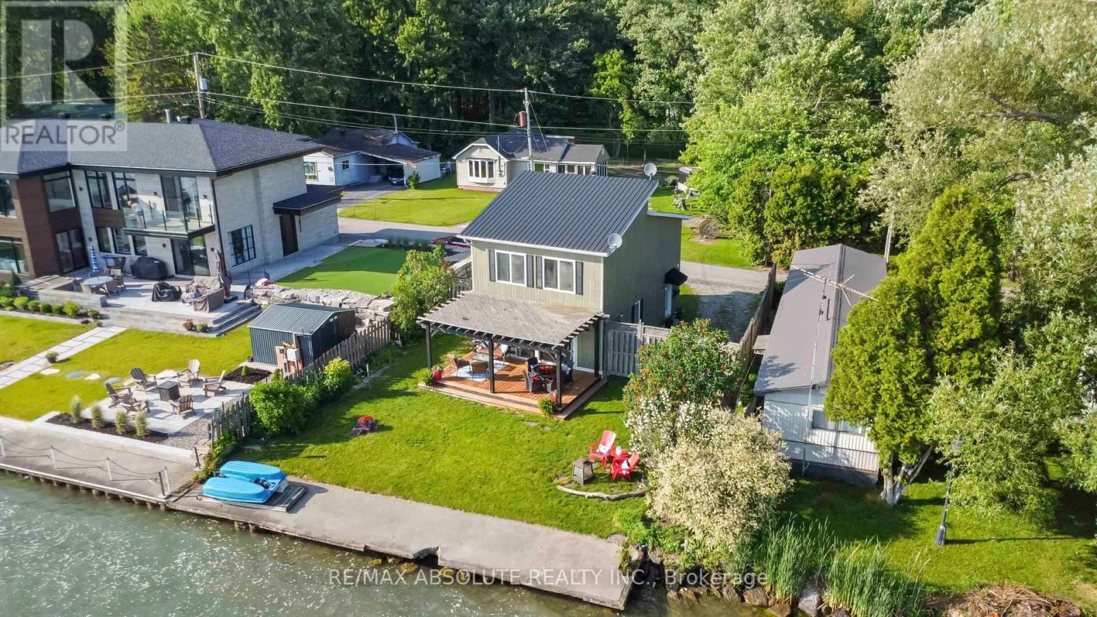 Primary Property View