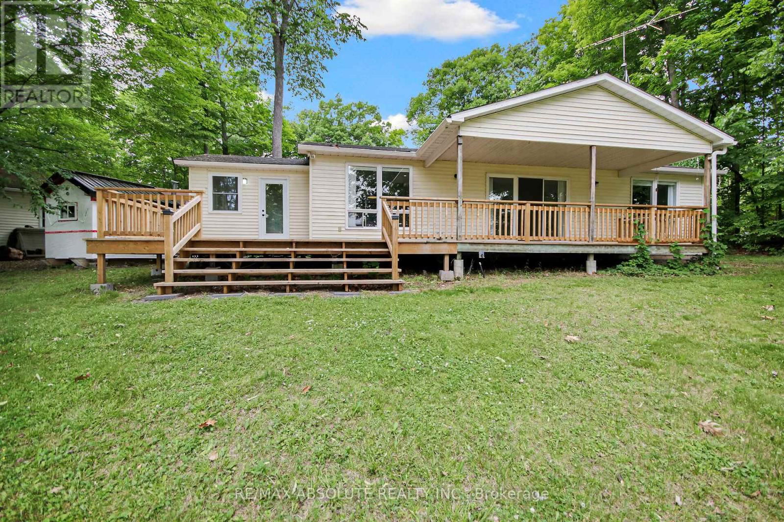 Primary Property View