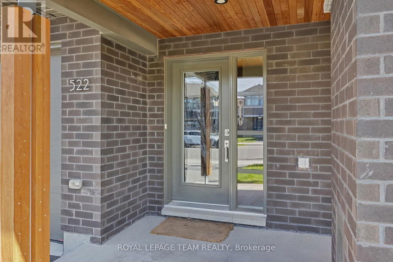 Tertiary Property View