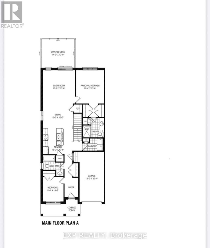Secondary Property View