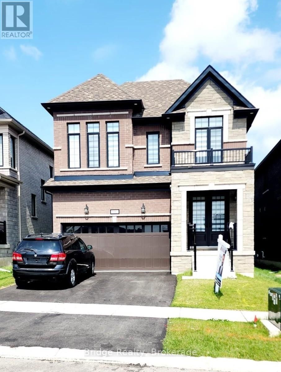 Primary Property View