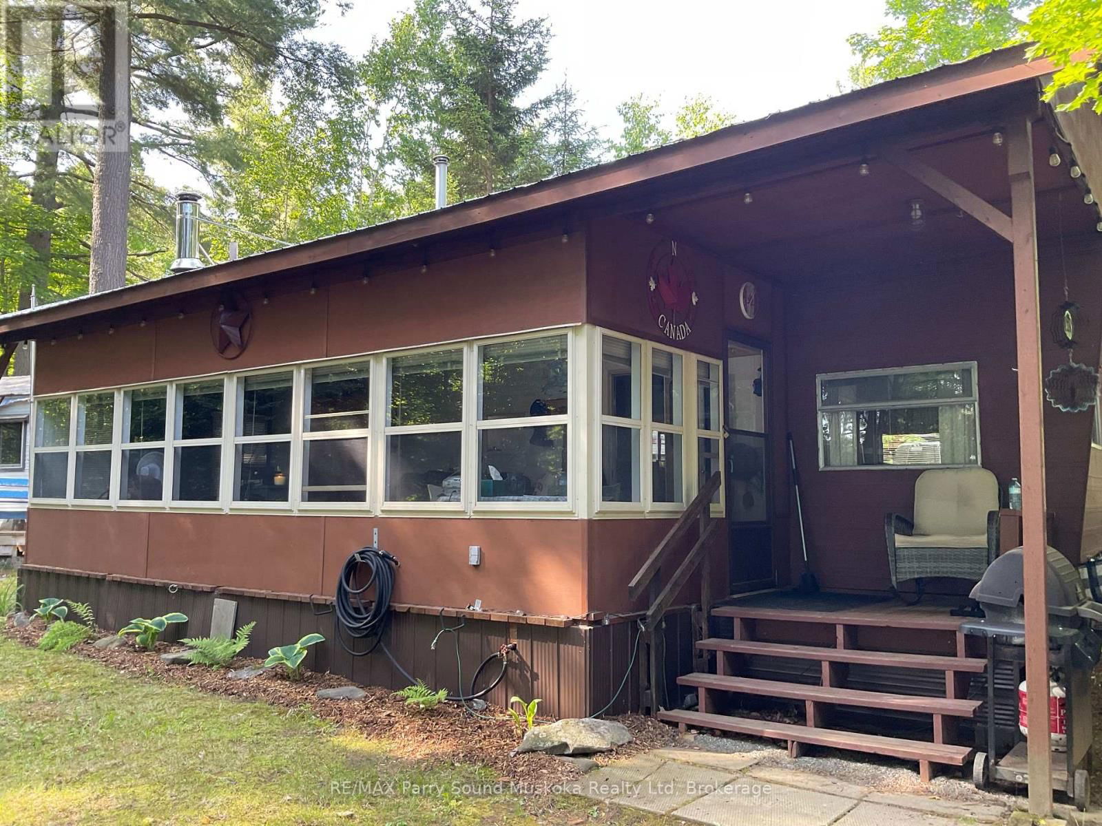 Primary Property View