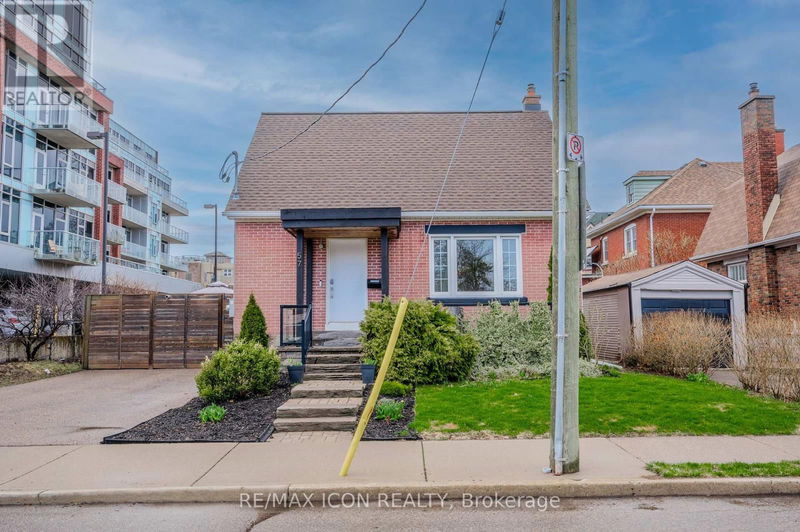 Secondary Property View