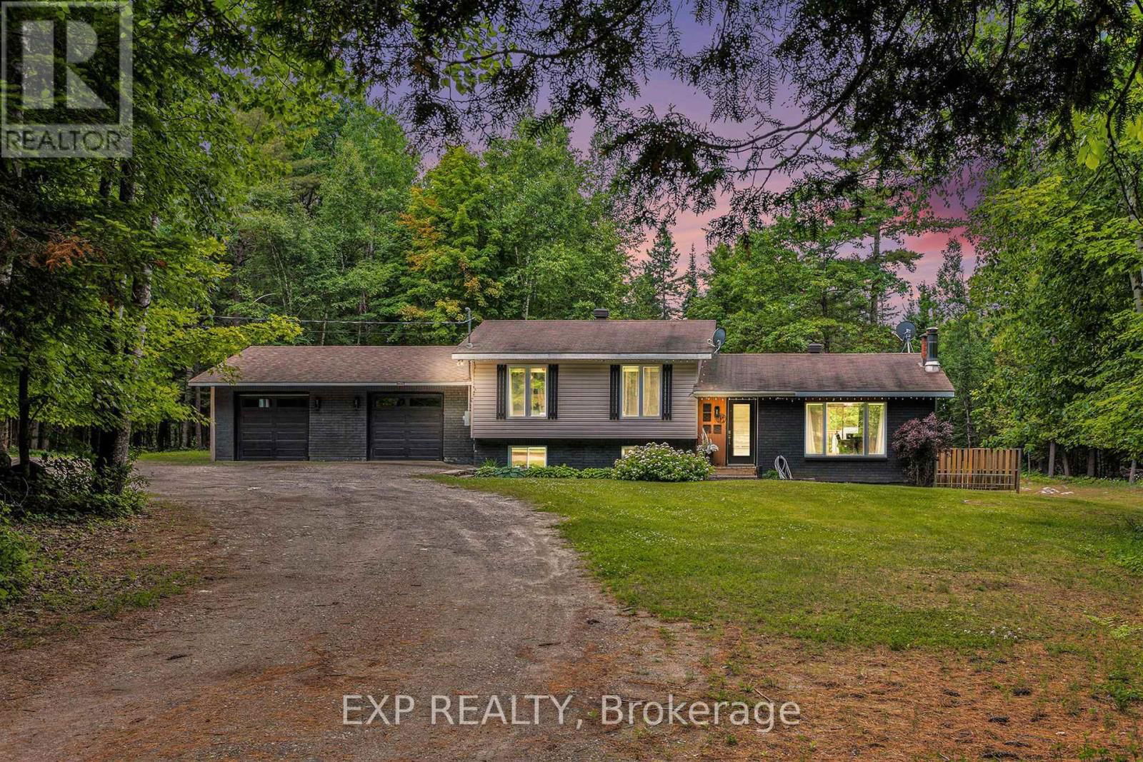 Primary Property View