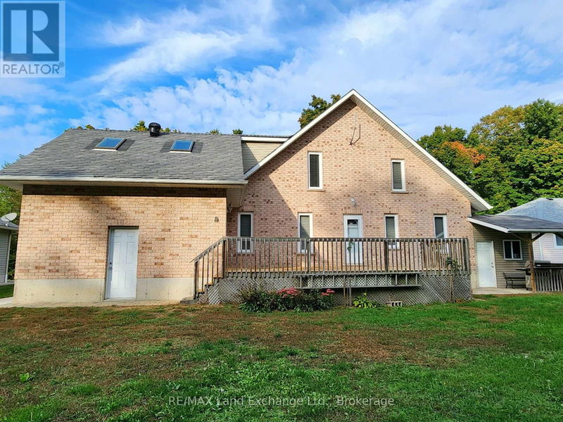 Tertiary Property View