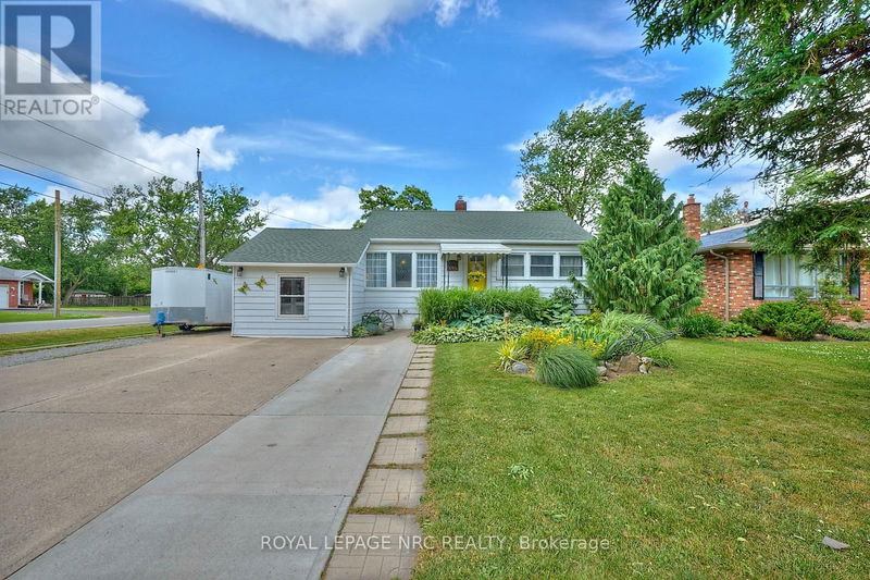 Secondary Property View