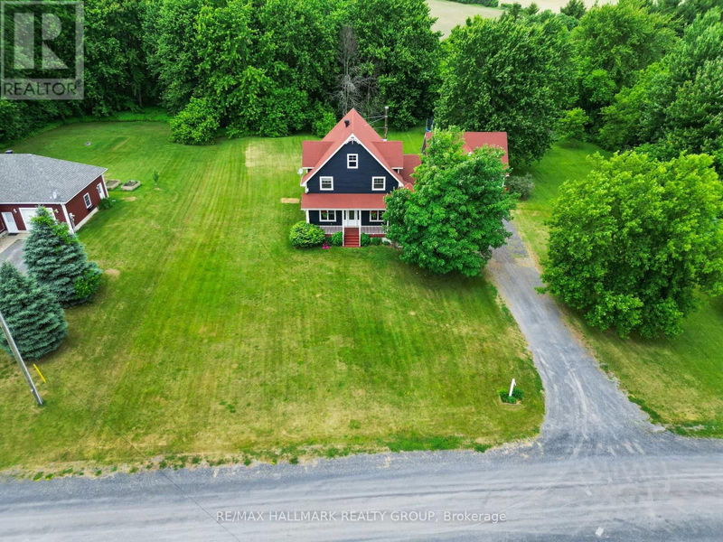 Secondary Property View