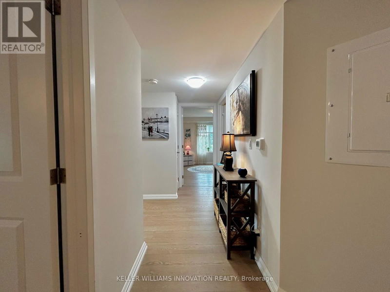 Tertiary Property View