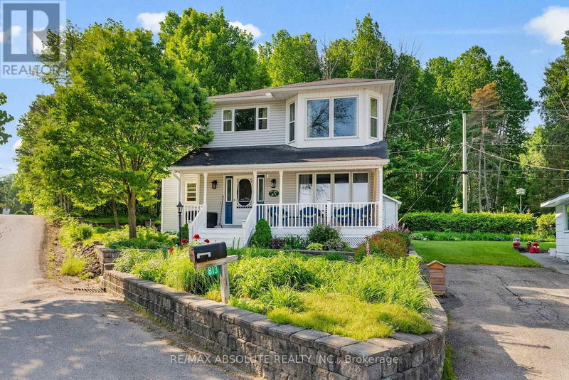 Secondary Property View