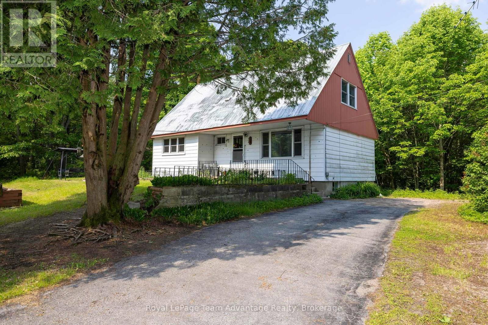 Primary Property View