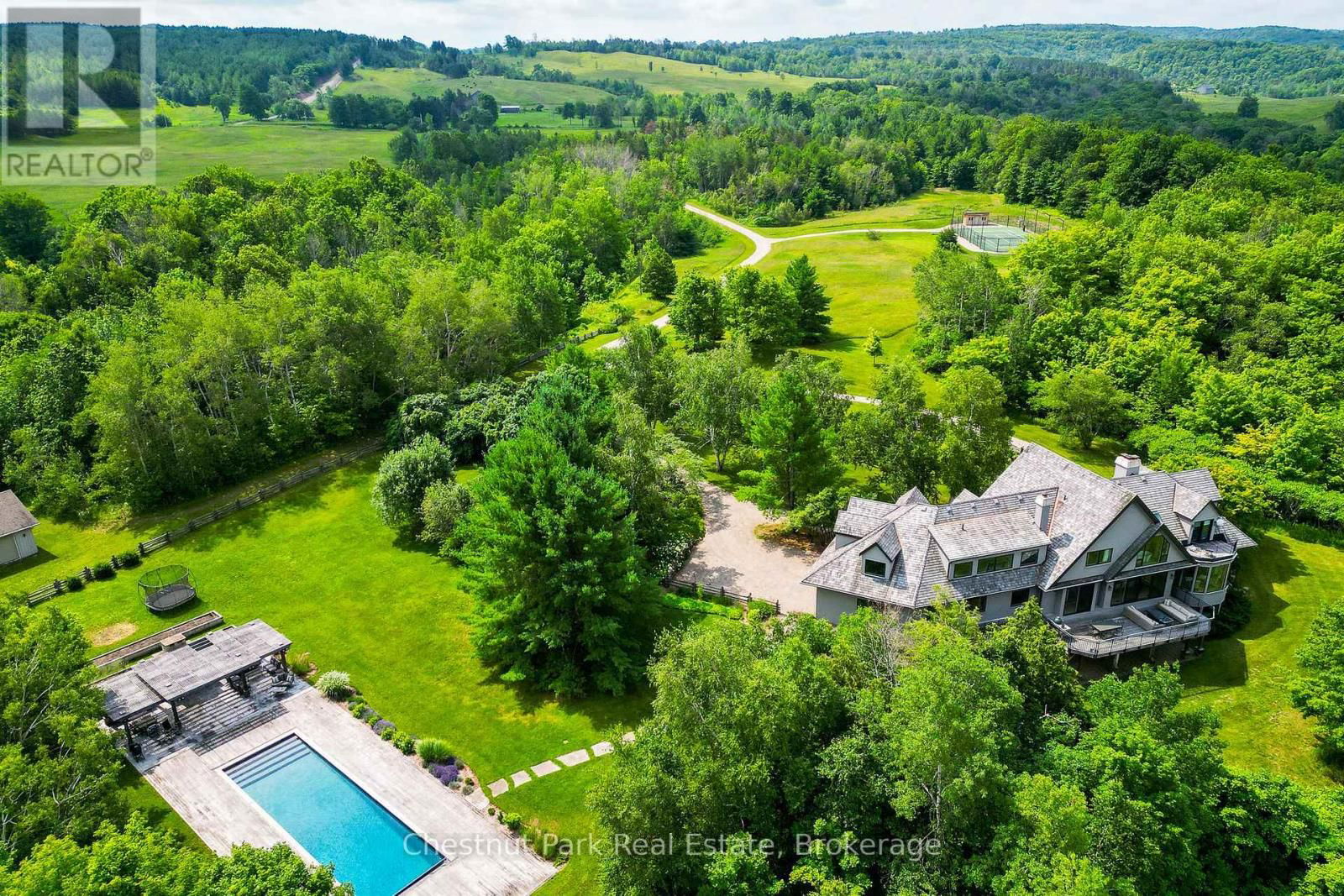 Primary Property View