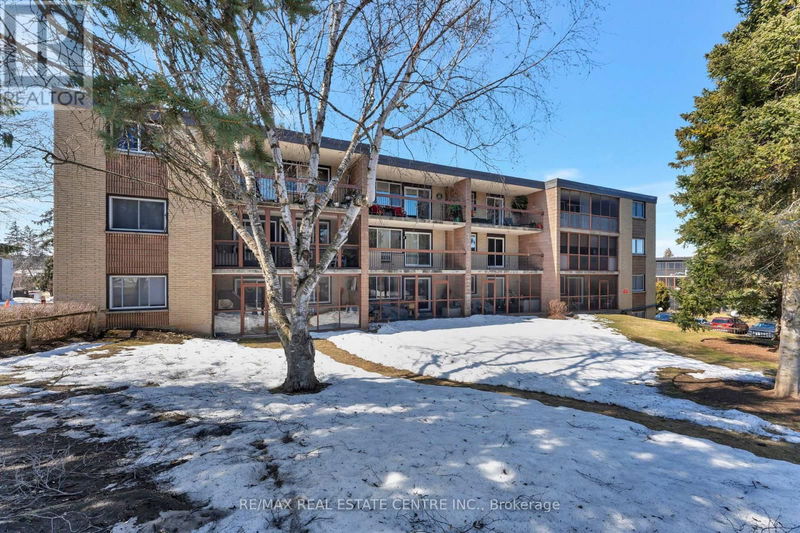 Tertiary Property View
