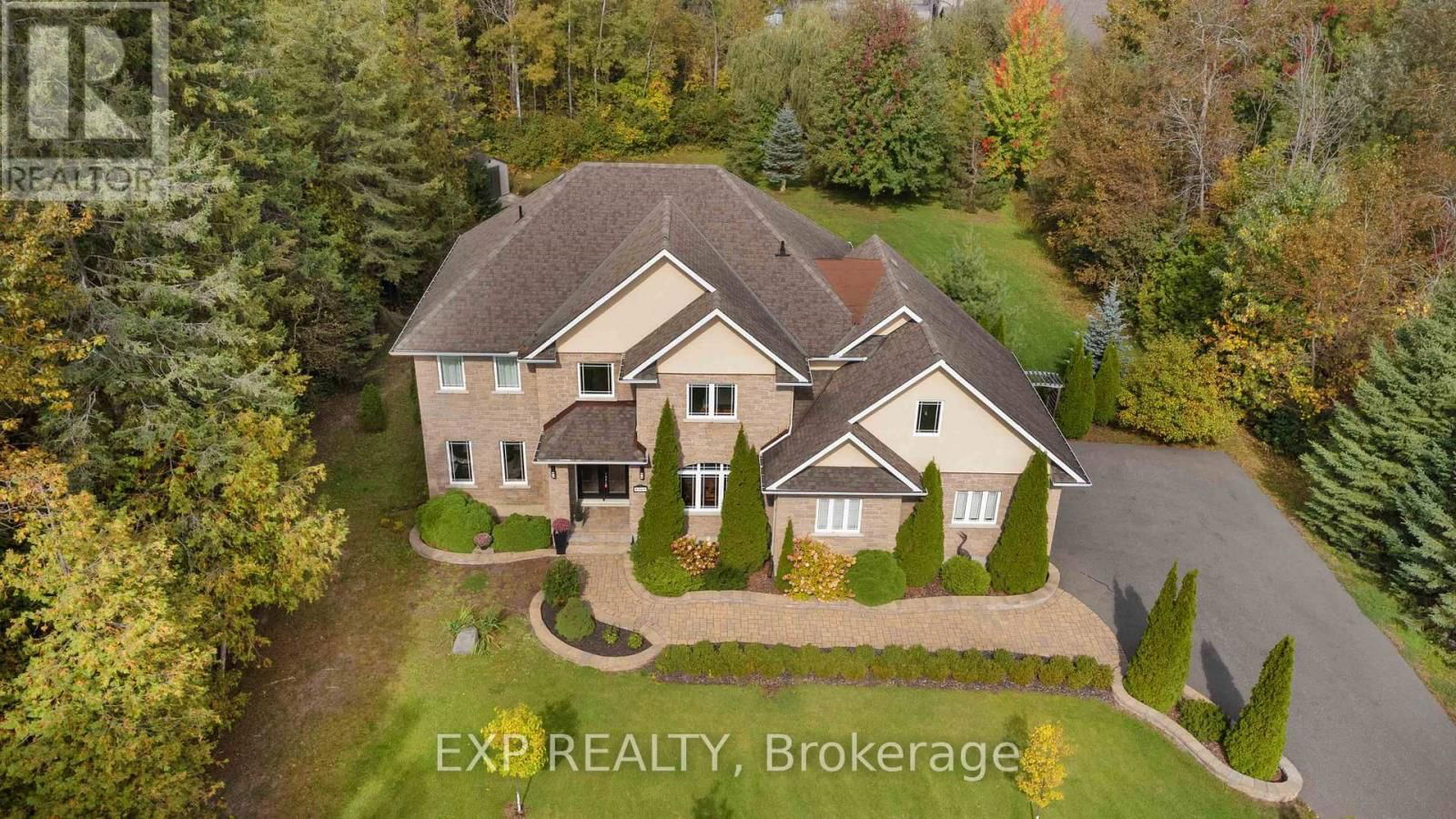 Primary Property View