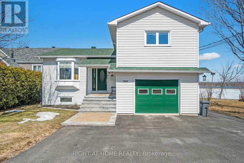 Secondary Property View
