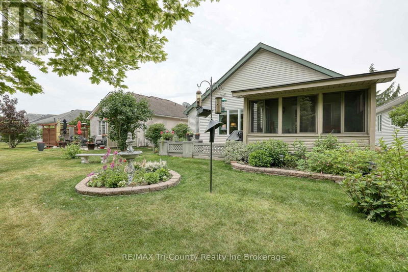 Secondary Property View