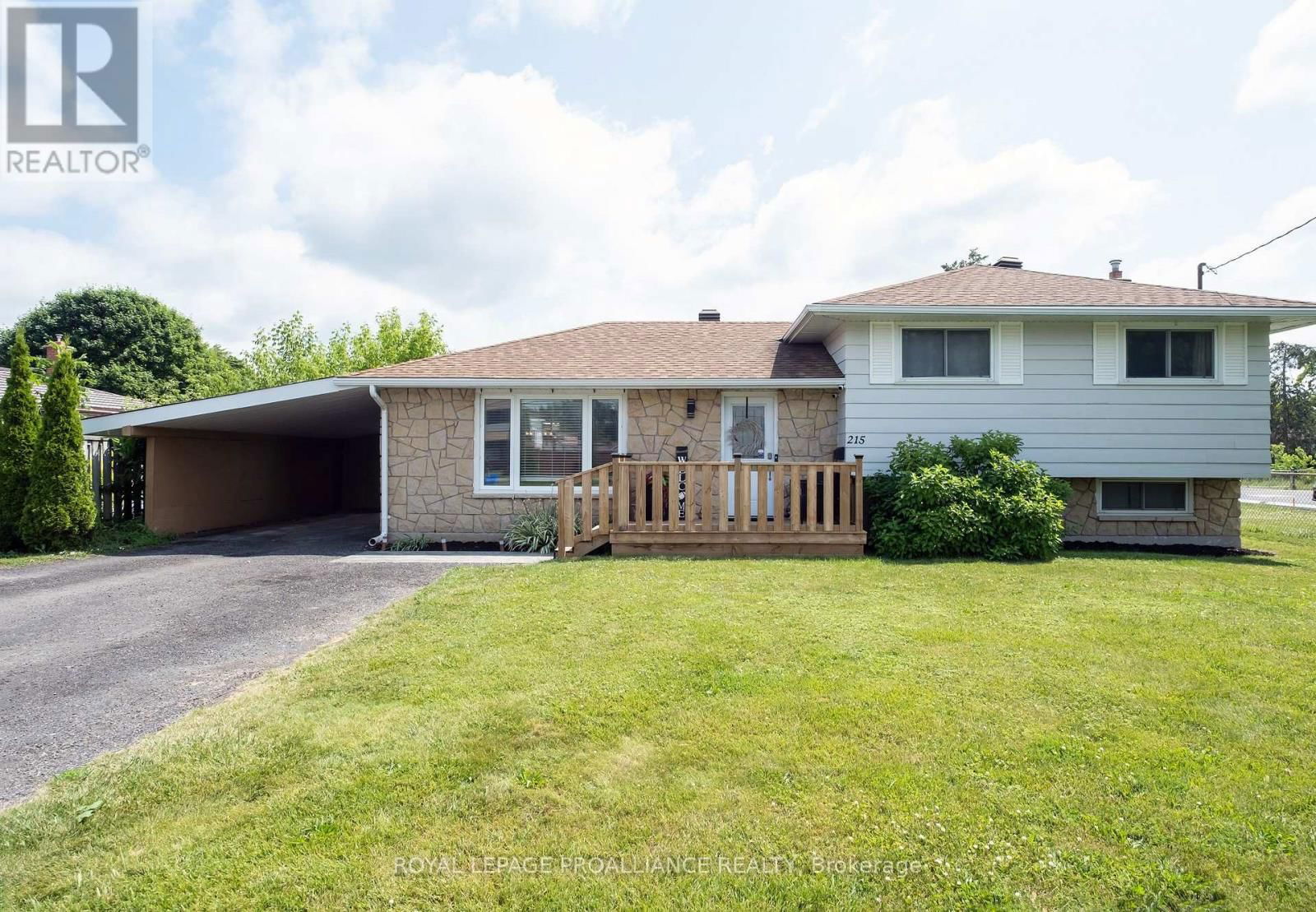Primary Property View