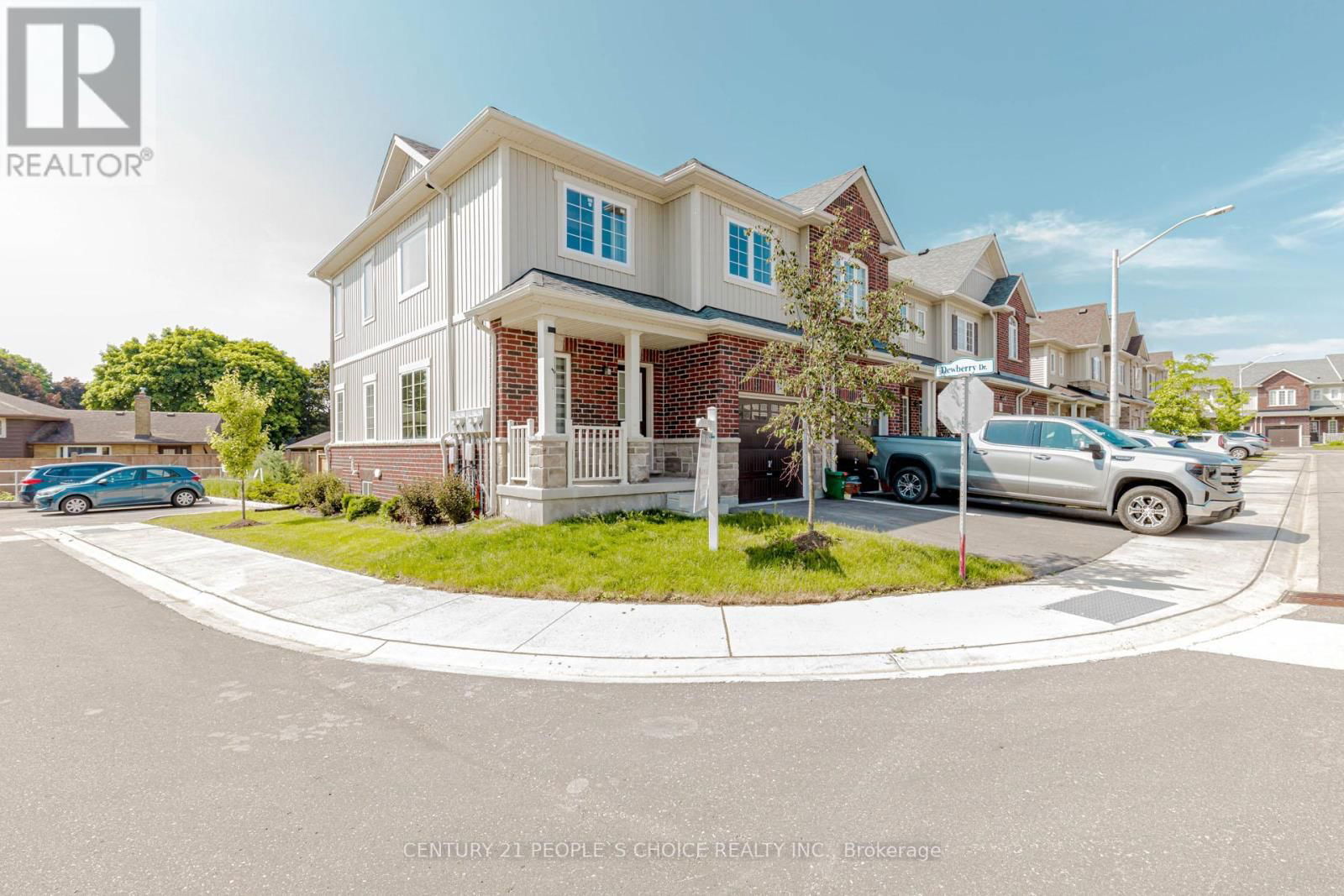 Primary Property View