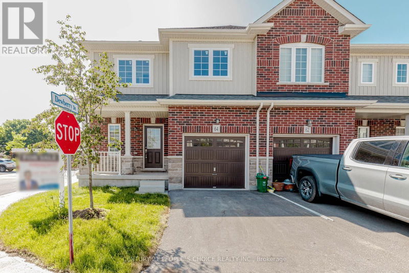 Secondary Property View