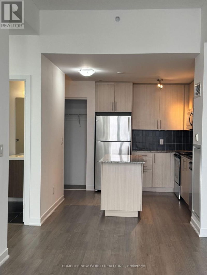 Secondary Property View