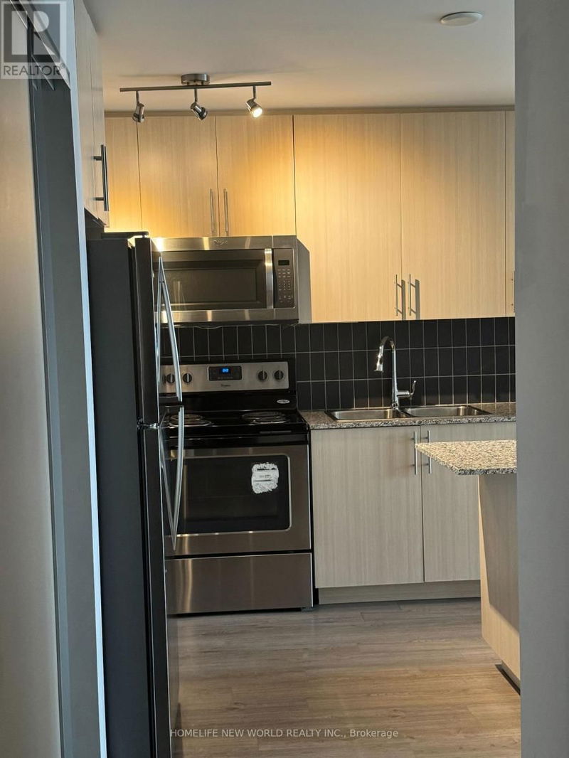 Tertiary Property View