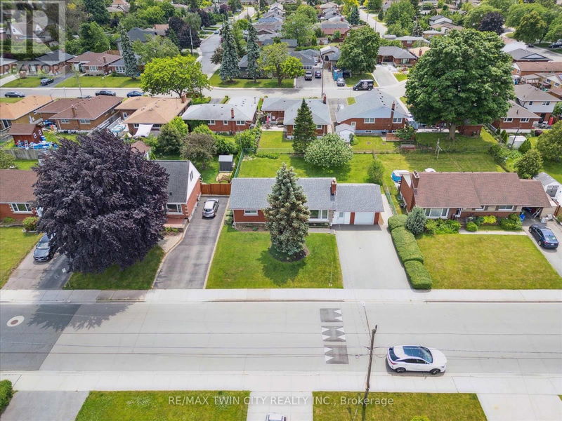 Tertiary Property View