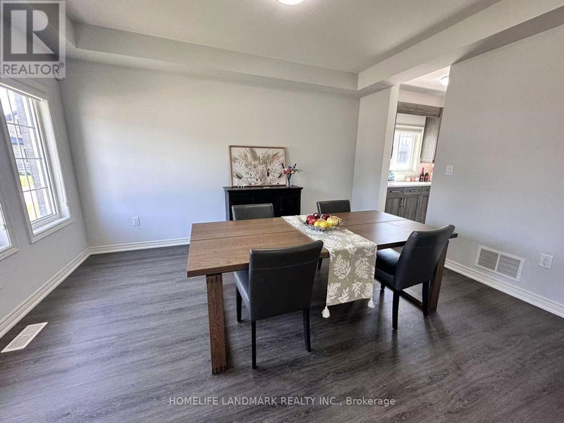 Secondary Property View