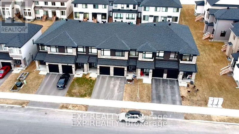 Secondary Property View