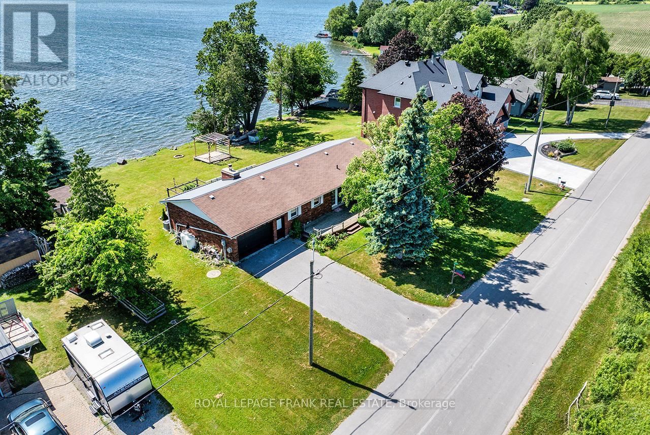 Primary Property View