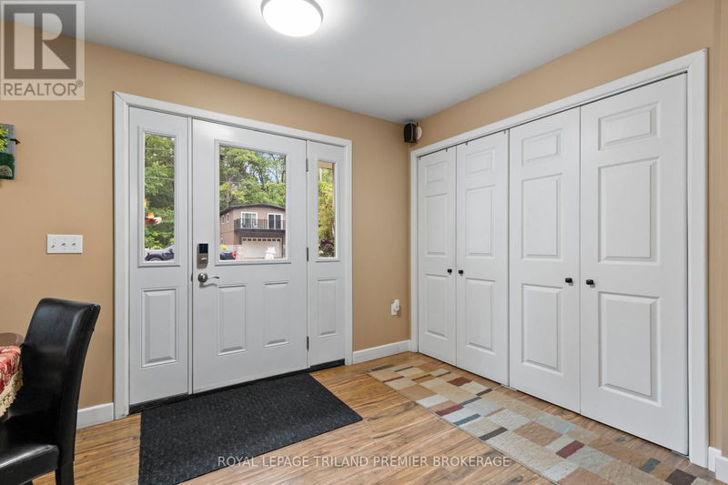 Tertiary Property View