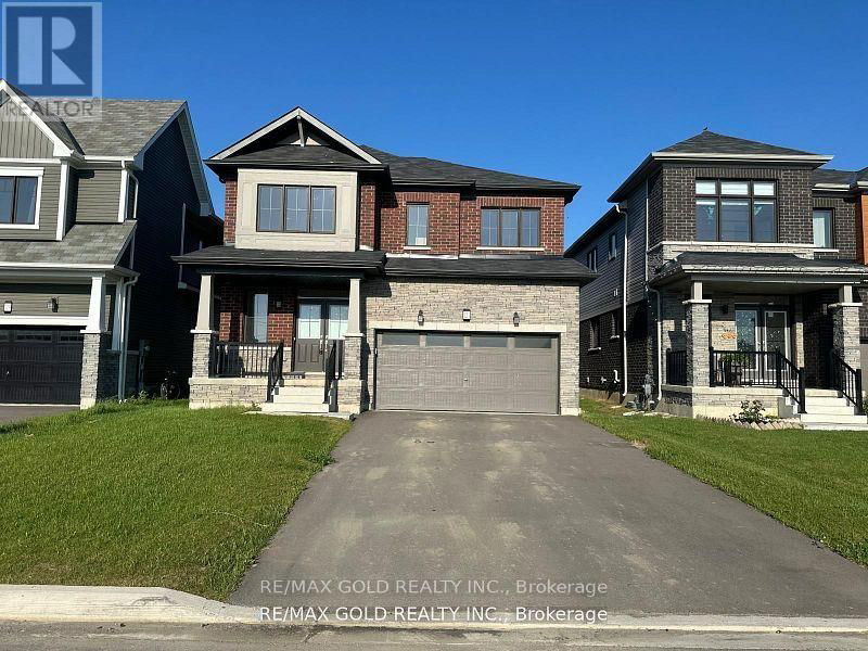 Secondary Property View