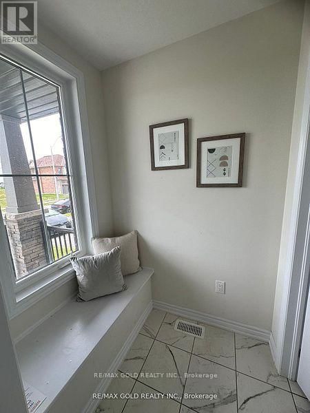 Tertiary Property View
