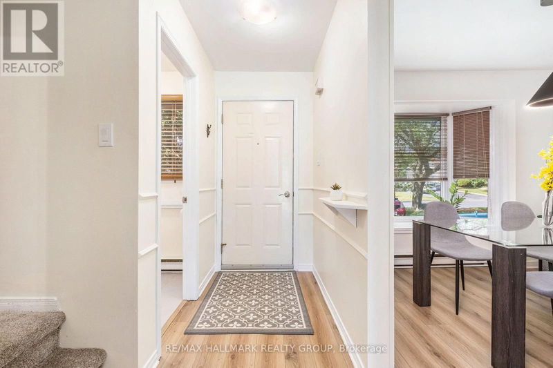 Tertiary Property View