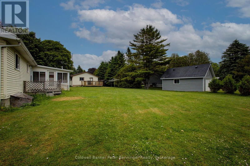 Tertiary Property View
