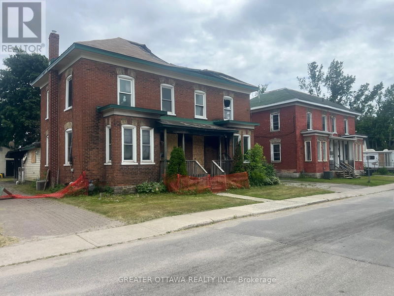 Secondary Property View