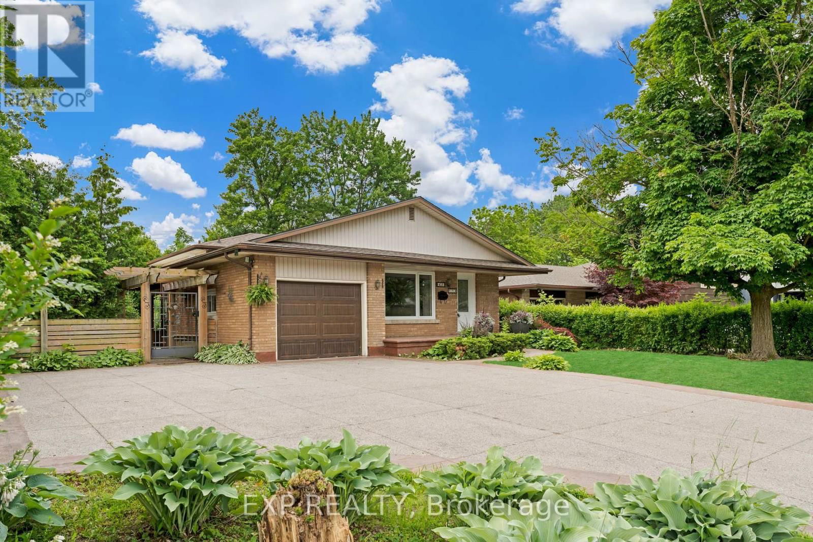 Primary Property View
