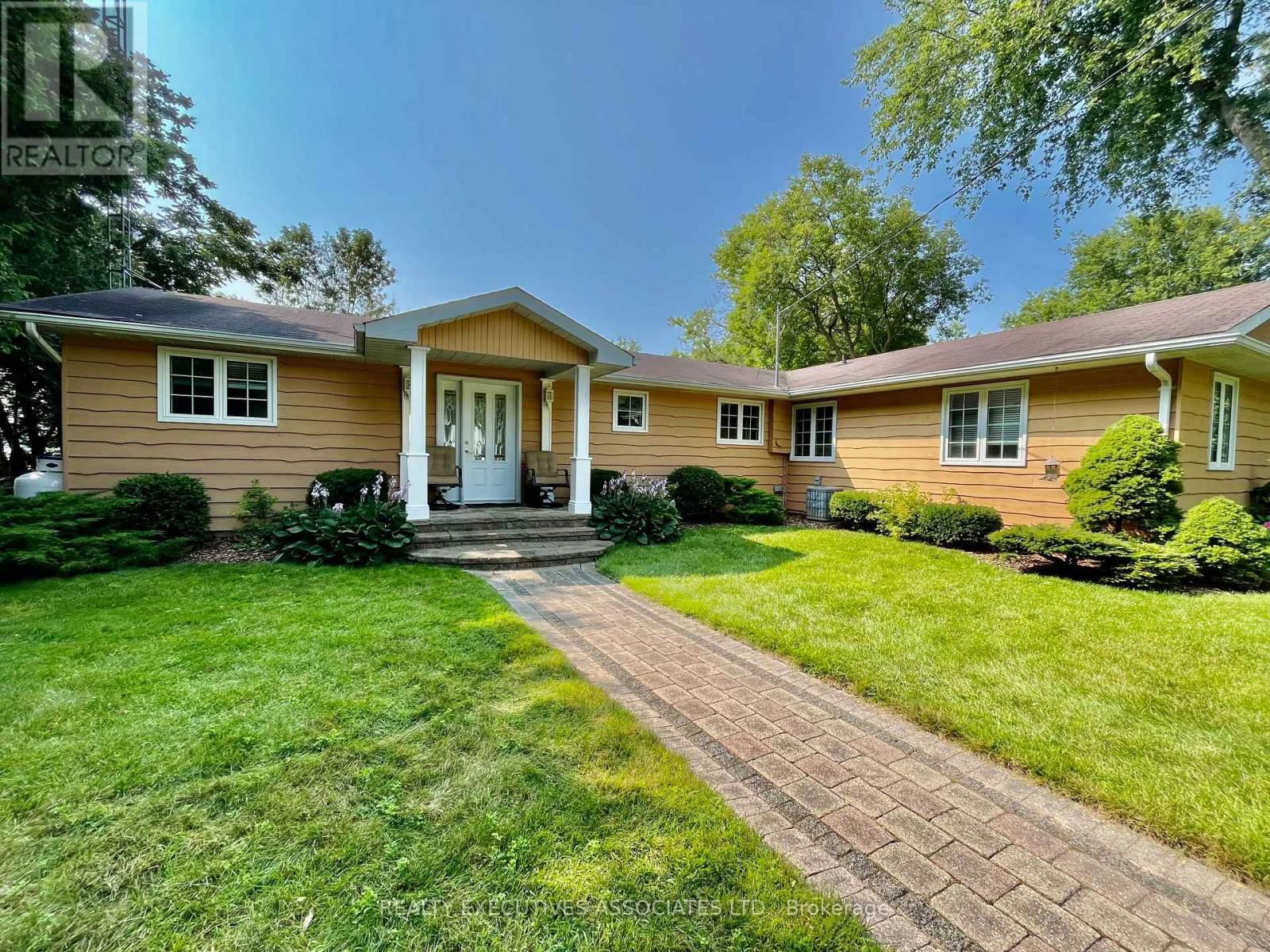 Primary Property View