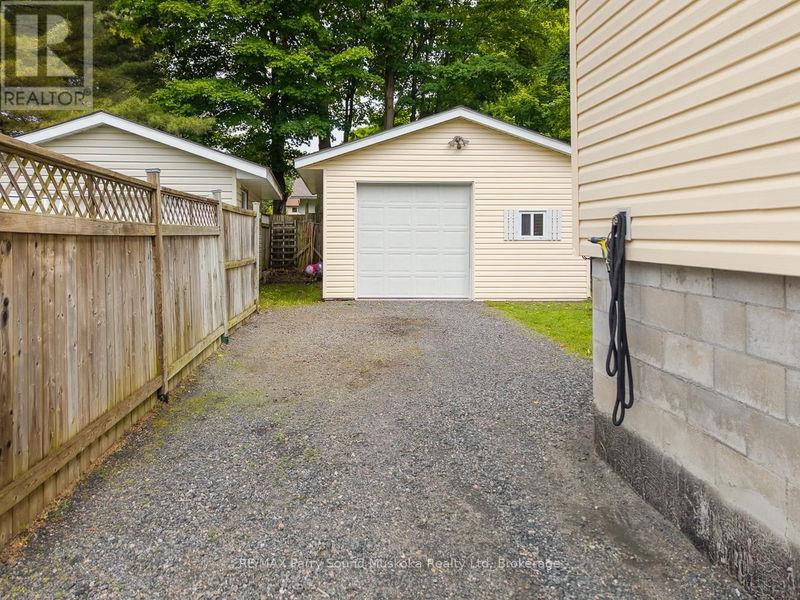 Tertiary Property View