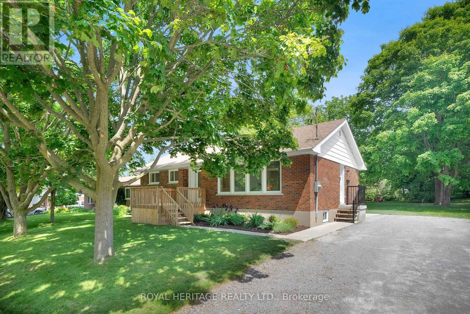 Primary Property View