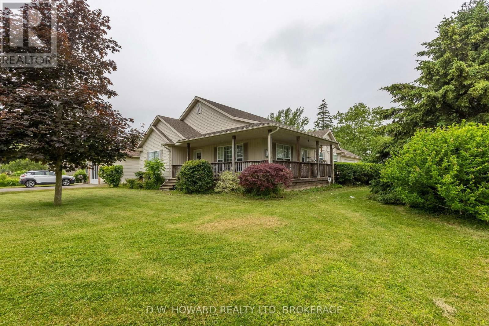 Primary Property View