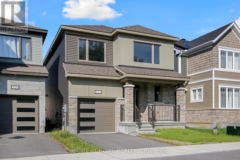 Secondary Property View