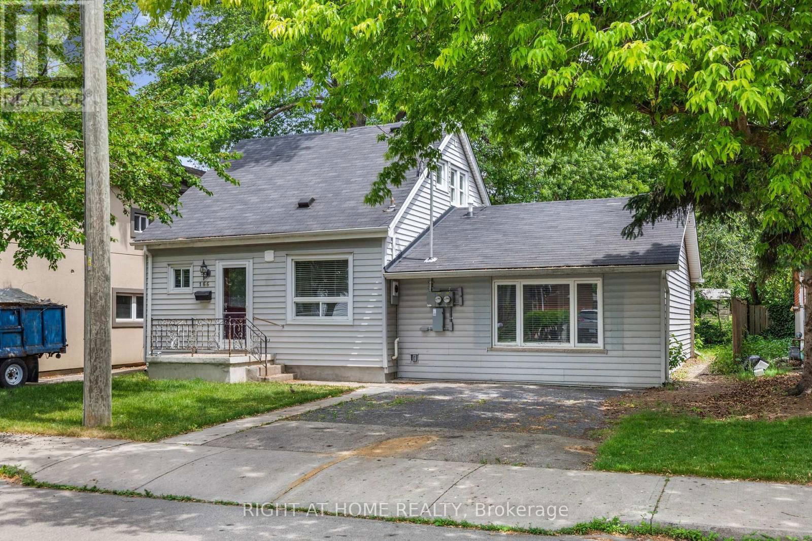 2 - 166 JULIAN AVENUE Image 1