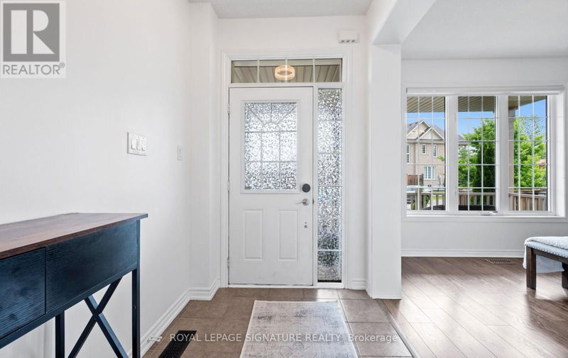 Tertiary Property View