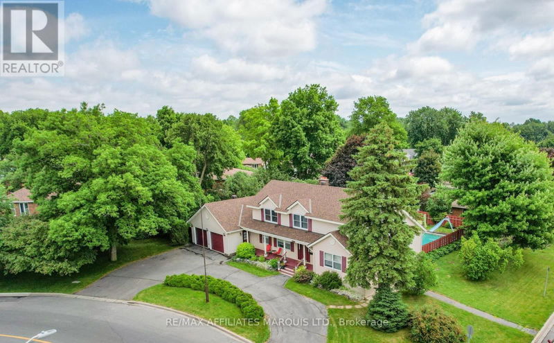 Secondary Property View